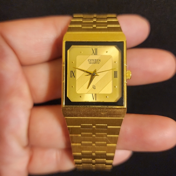 Citizen unisex Watch #8032497